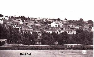 Beni saf 142
